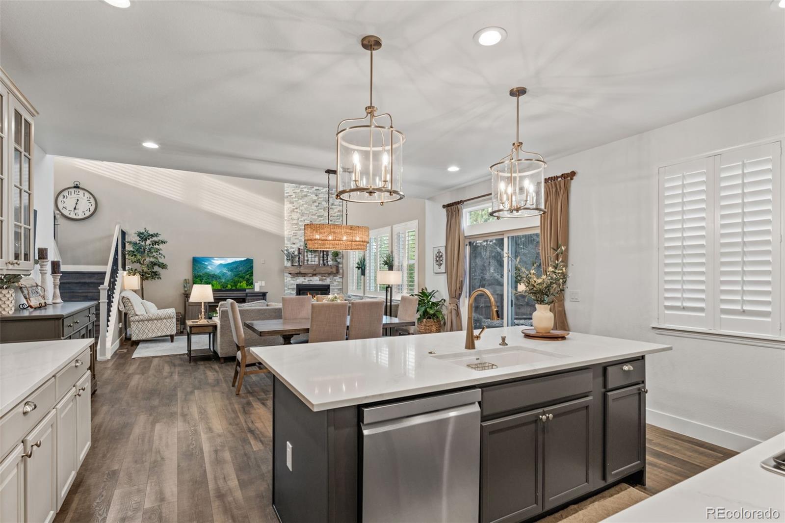 2878 Mashie Circle Castle Rock CO 80109