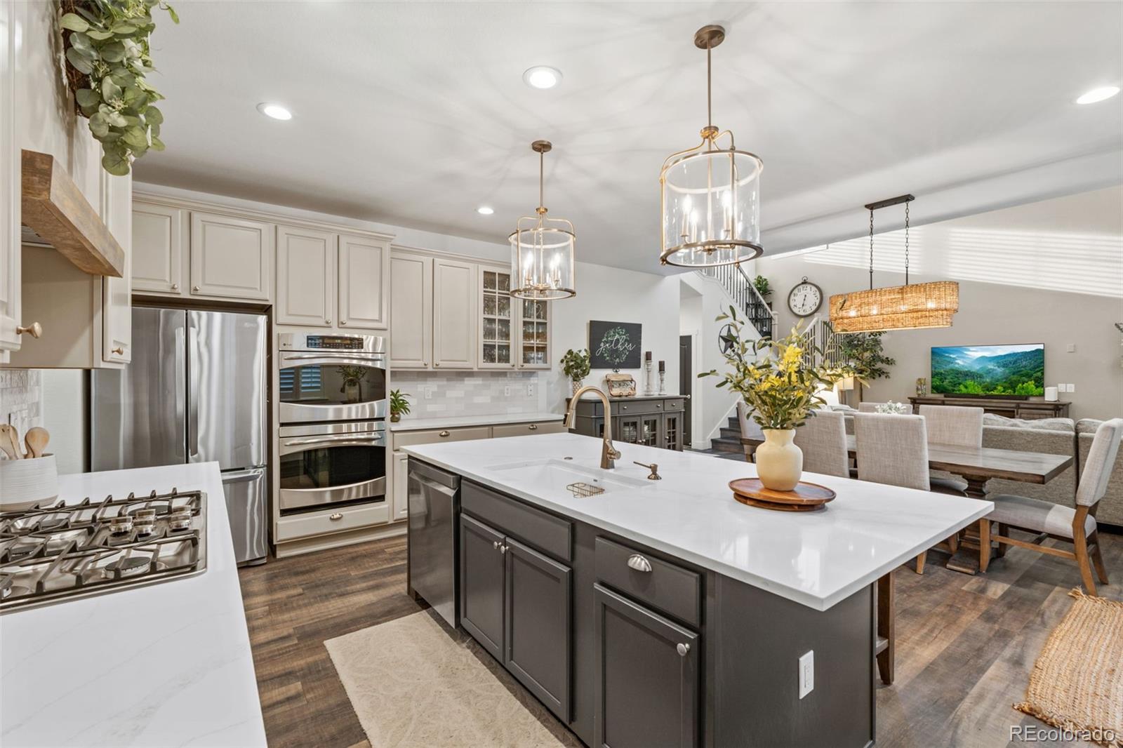 2878 Mashie Circle Castle Rock CO 80109