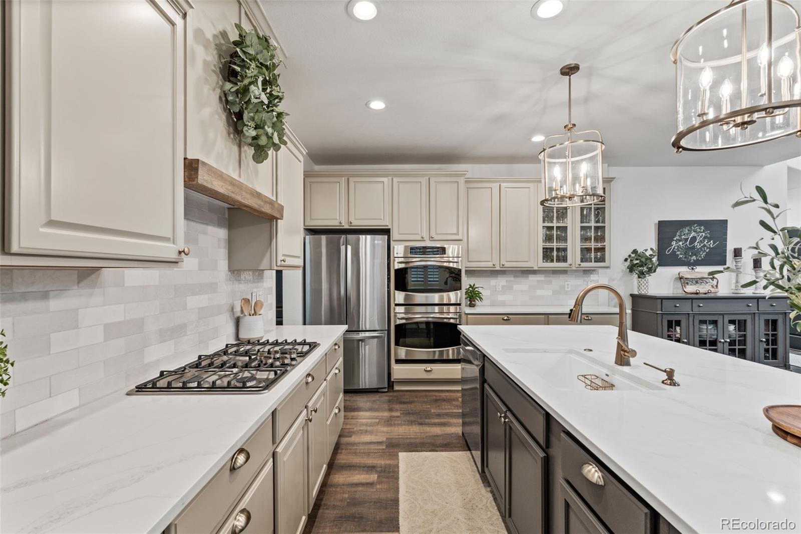 2878 Mashie Circle Castle Rock CO 80109