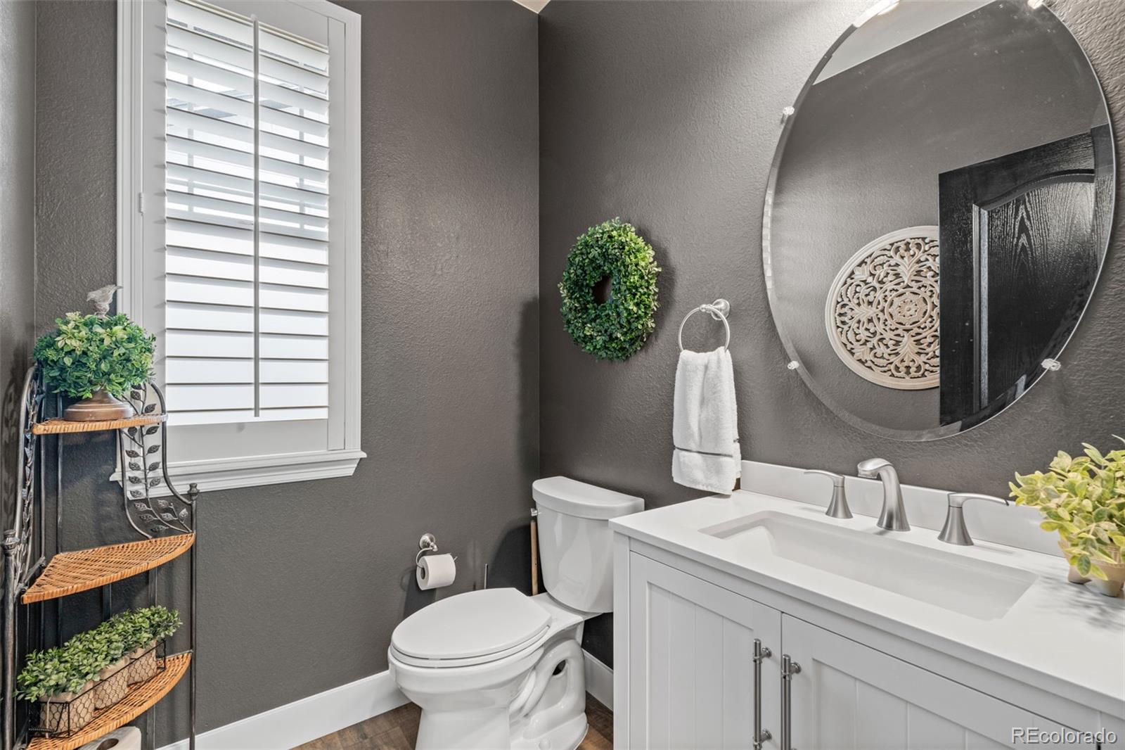 2878 Mashie Circle Castle Rock CO 80109