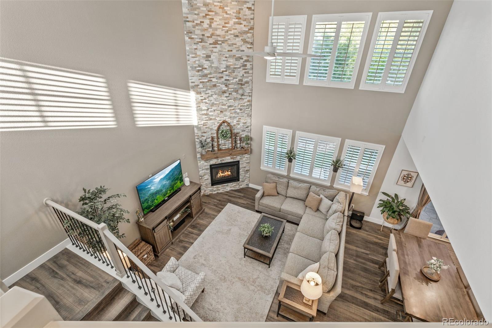 2878 Mashie Circle Castle Rock CO 80109
