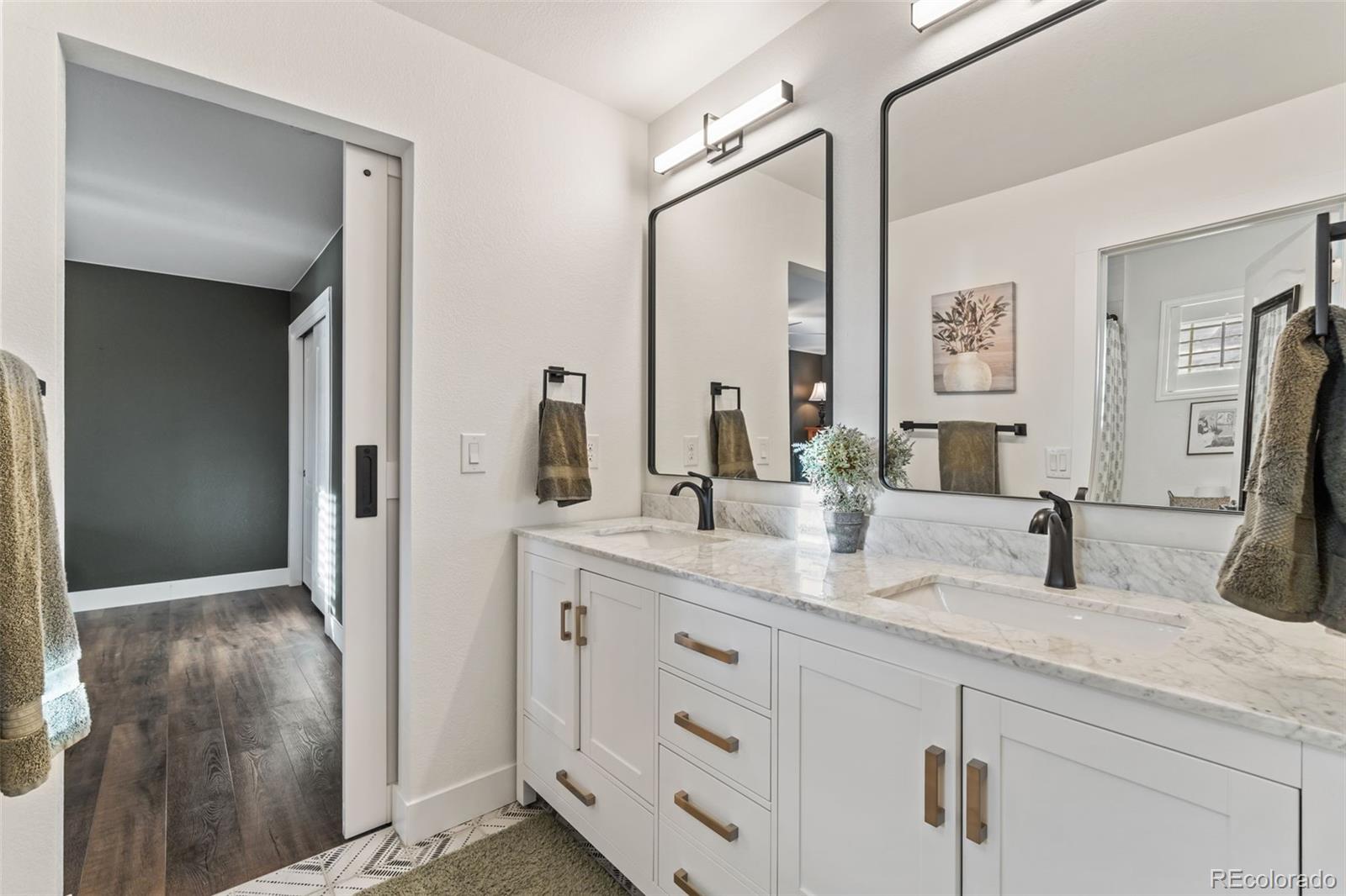 2878 Mashie Circle Castle Rock CO 80109