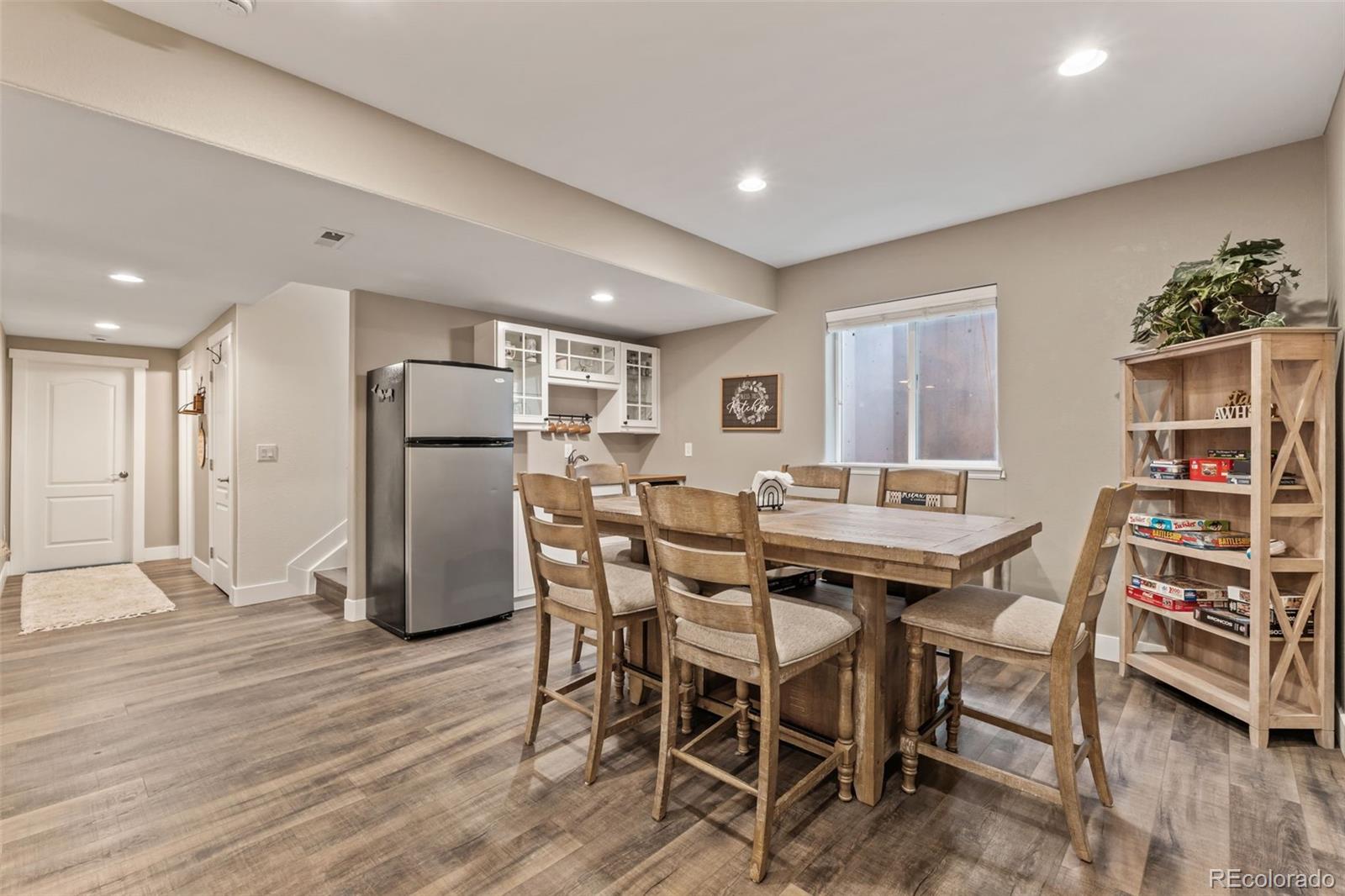 2878 Mashie Circle Castle Rock CO 80109