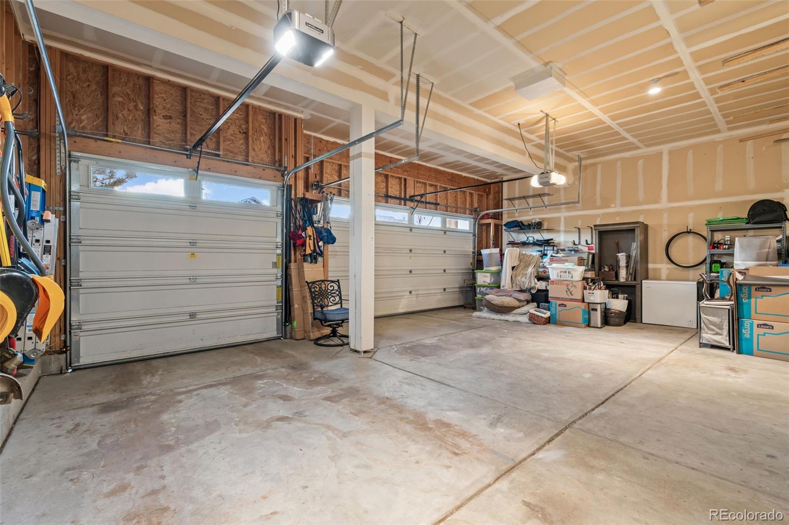2878 Mashie Circle Castle Rock CO 80109
