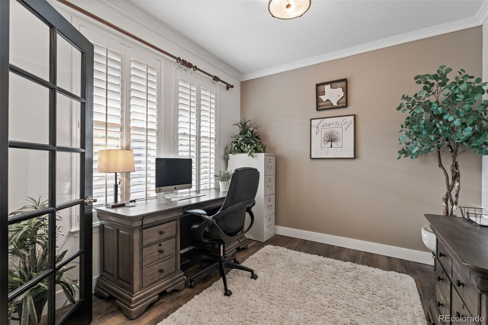 2878 Mashie Circle Castle Rock CO 80109
