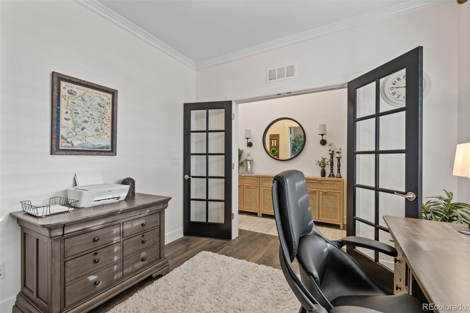 2878 Mashie Circle Castle Rock CO 80109