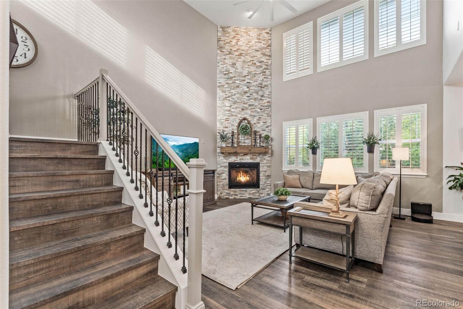 2878 Mashie Circle Castle Rock CO 80109