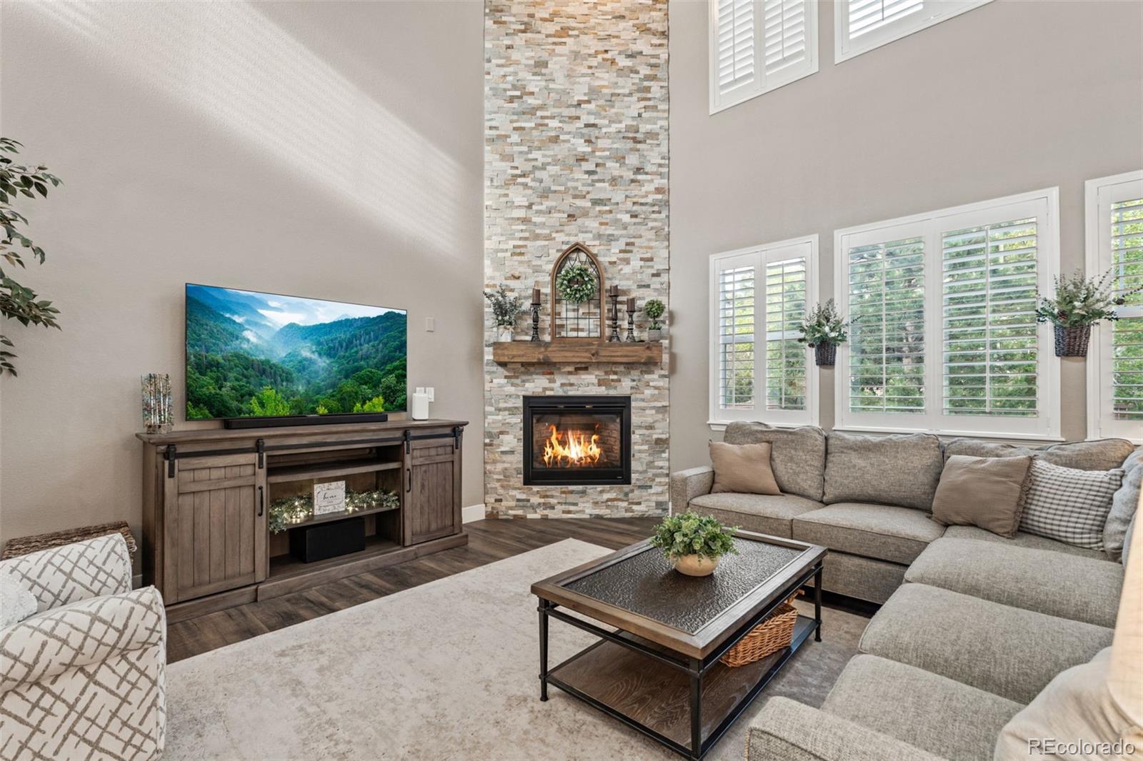 2878 Mashie Circle Castle Rock CO 80109