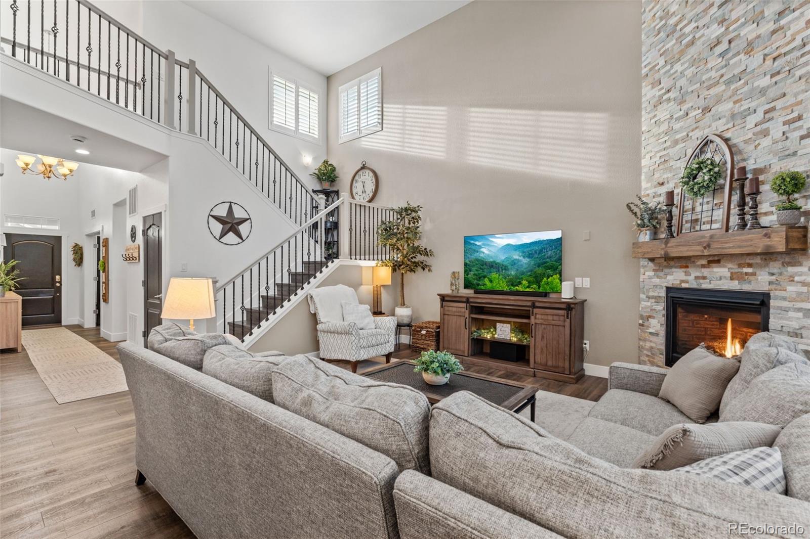 2878 Mashie Circle Castle Rock CO 80109