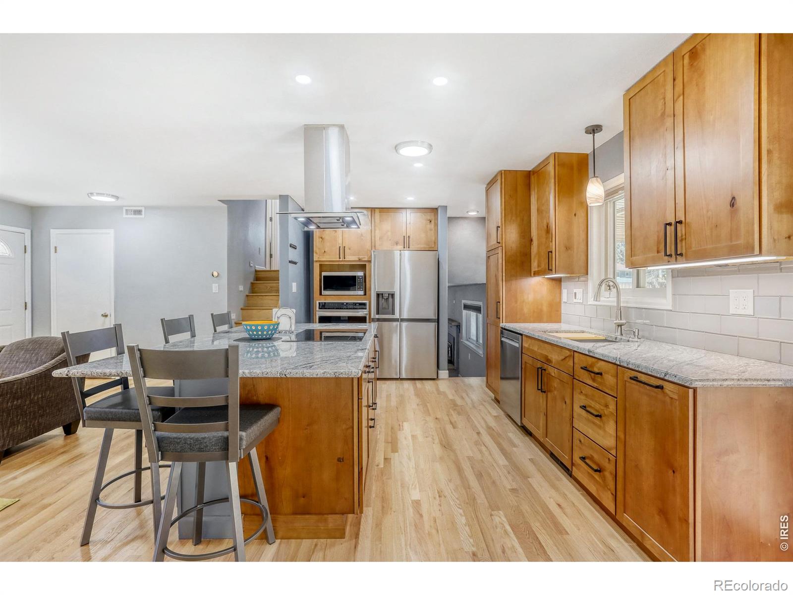 1805 S Pratt Parkway Longmont CO 80501