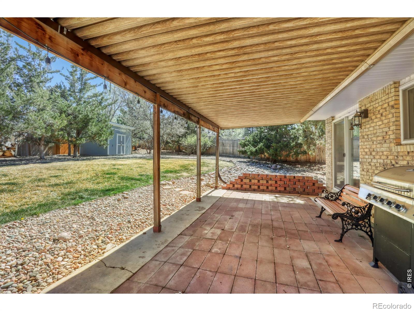 1805 S Pratt Parkway Longmont CO 80501