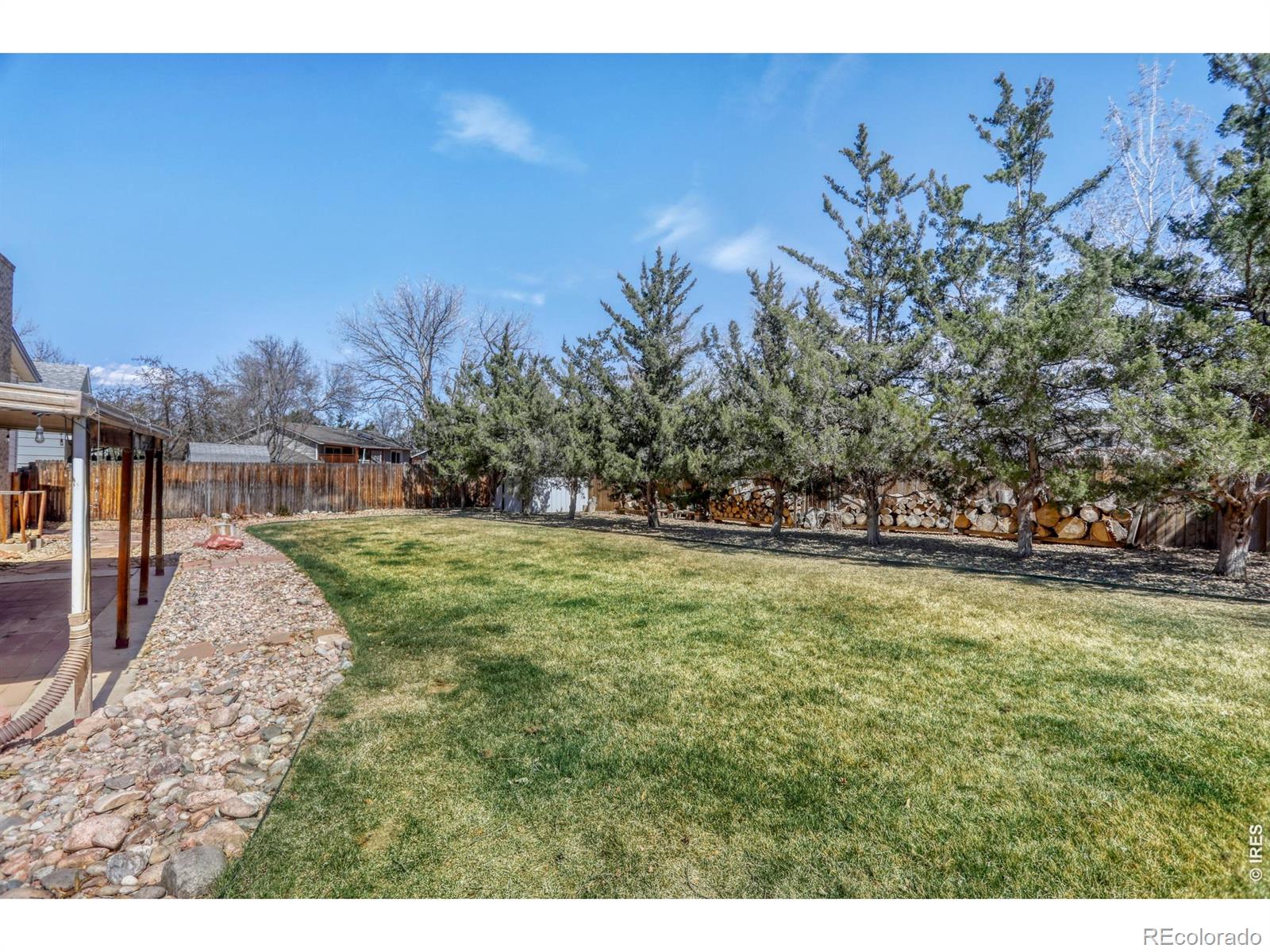 1805 S Pratt Parkway Longmont CO 80501