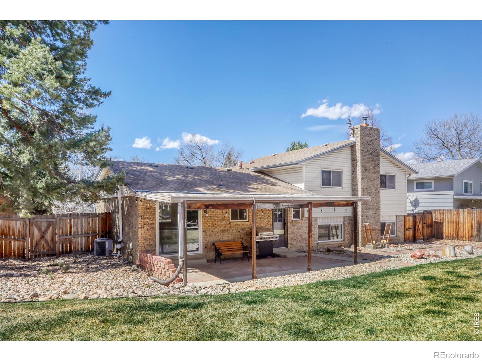 1805 S Pratt Parkway Longmont CO 80501