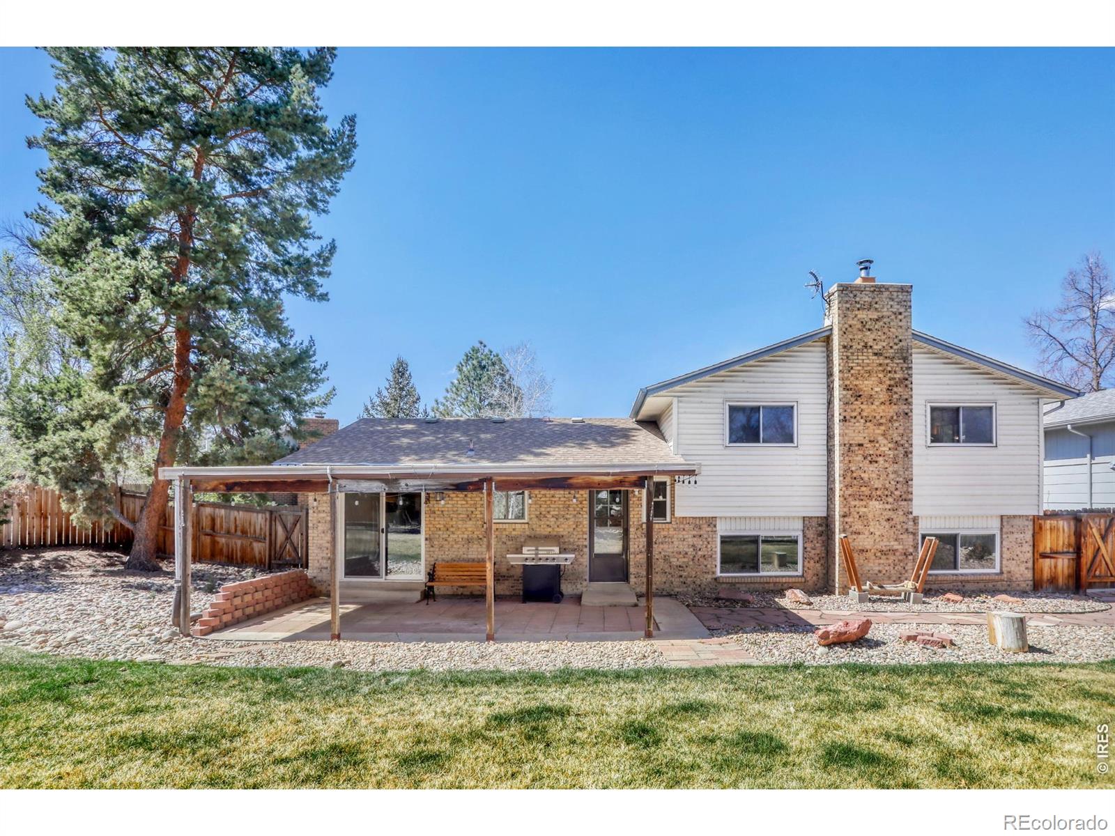 1805 S Pratt Parkway Longmont CO 80501