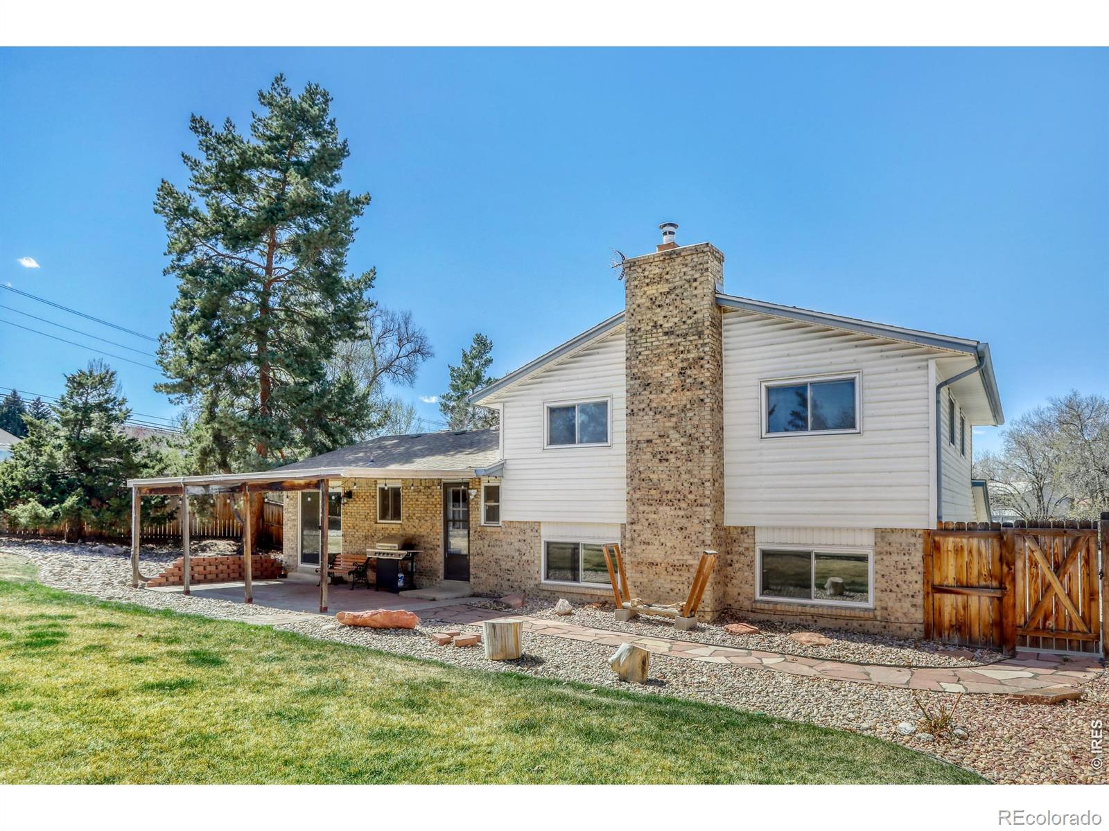 1805 S Pratt Parkway Longmont CO 80501