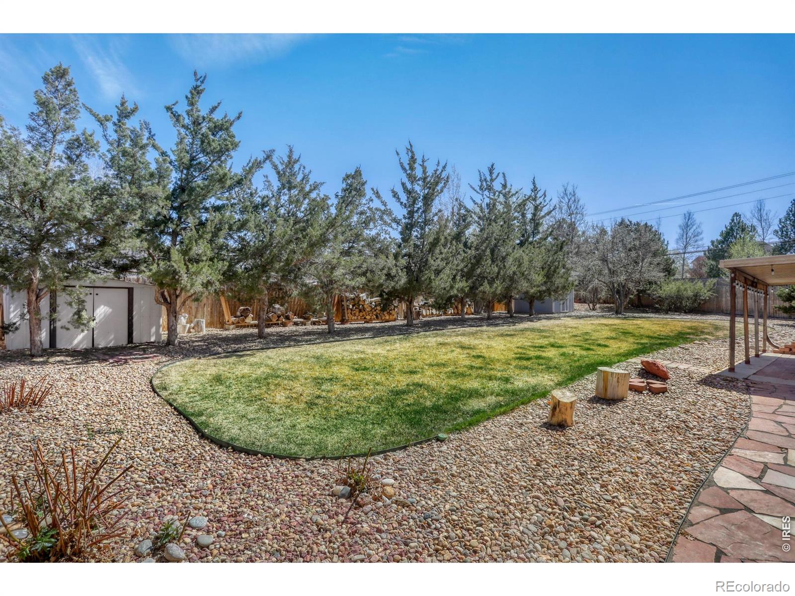 1805 S Pratt Parkway Longmont CO 80501