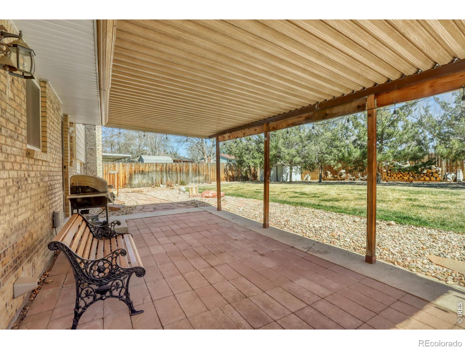 1805 S Pratt Parkway Longmont CO 80501
