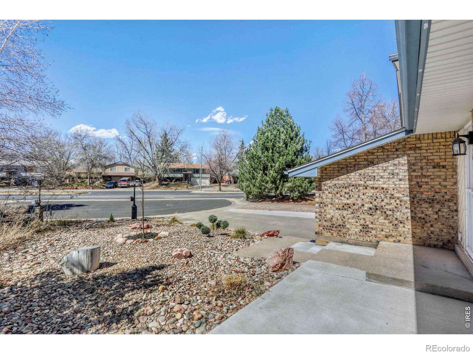 1805 S Pratt Parkway Longmont CO 80501