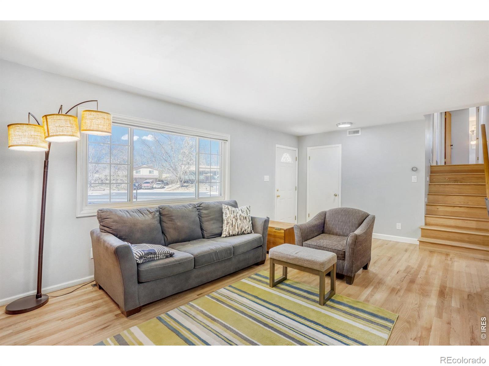 1805 S Pratt Parkway Longmont CO 80501