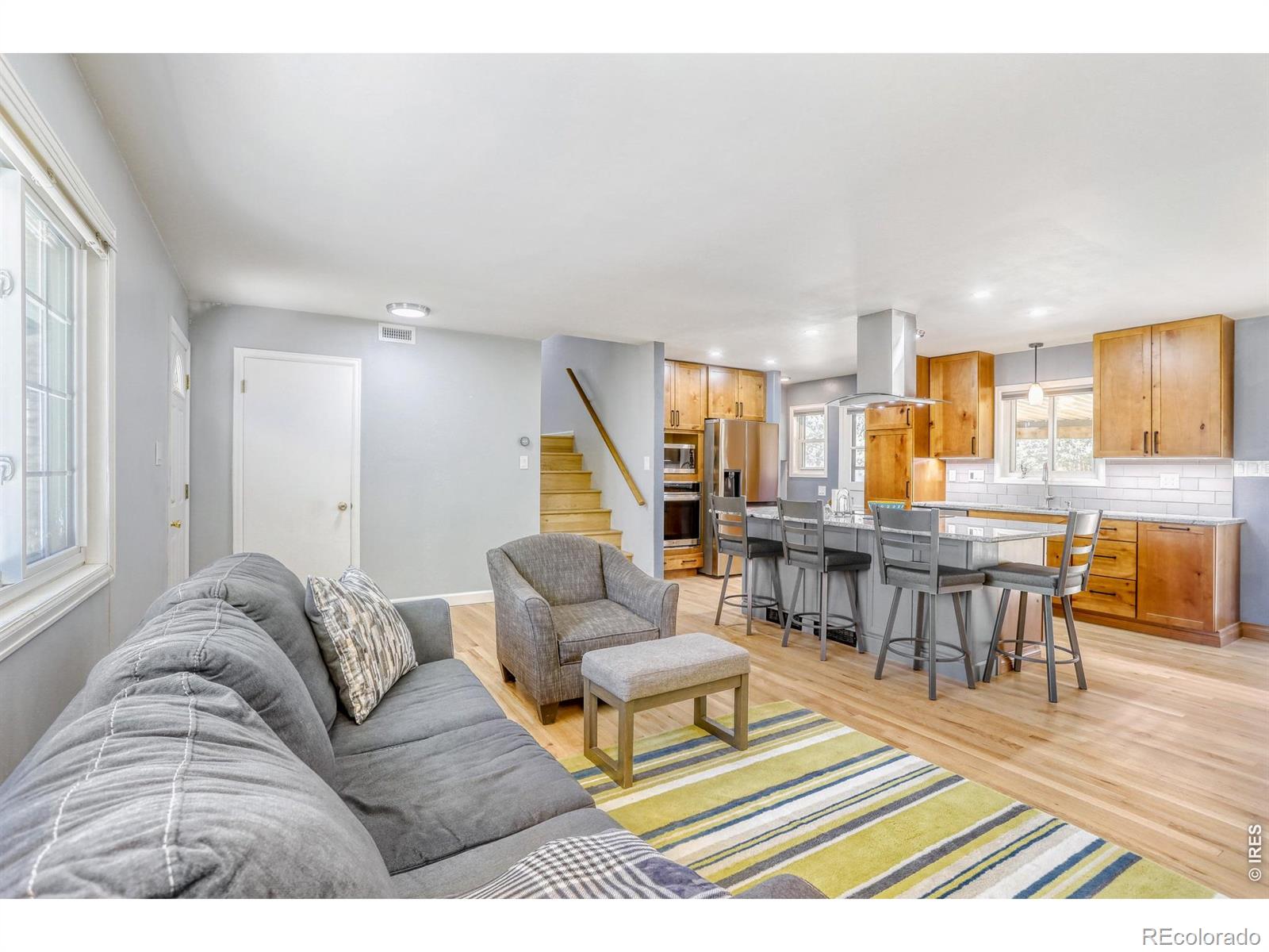 1805 S Pratt Parkway Longmont CO 80501