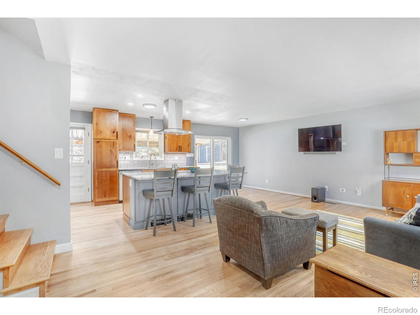 1805 S Pratt Parkway Longmont CO 80501