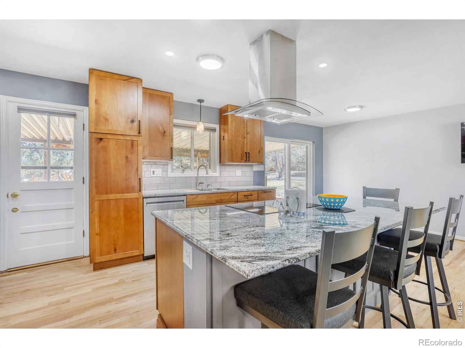 1805 S Pratt Parkway Longmont CO 80501