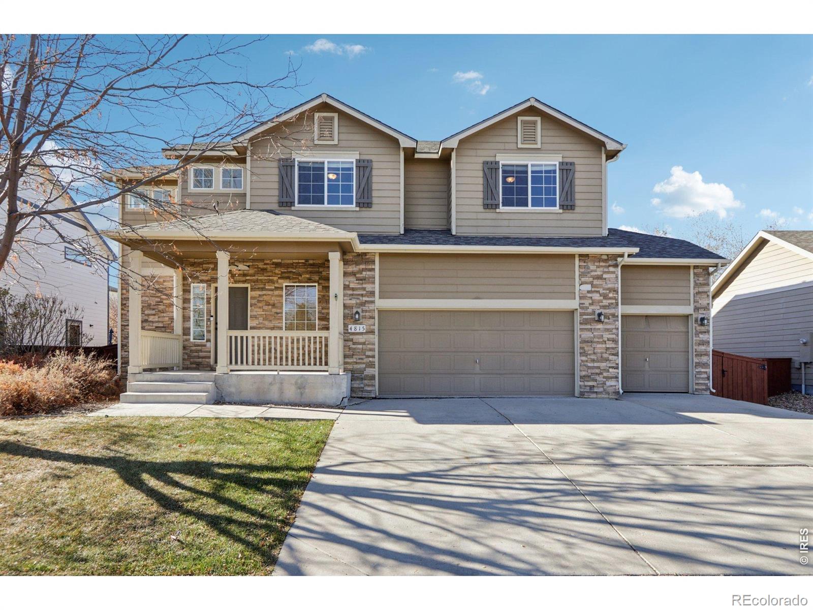 4815 Laporte Avenue Loveland CO 80538