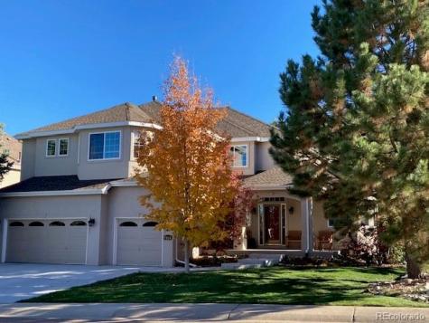 7808 Arundel Lane Lone Tree CO 80124