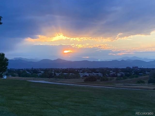 7808 Arundel Lane Lone Tree CO 80124
