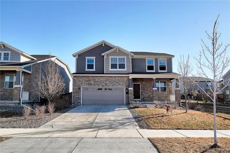 472 S Norfolk Court Aurora CO 80017