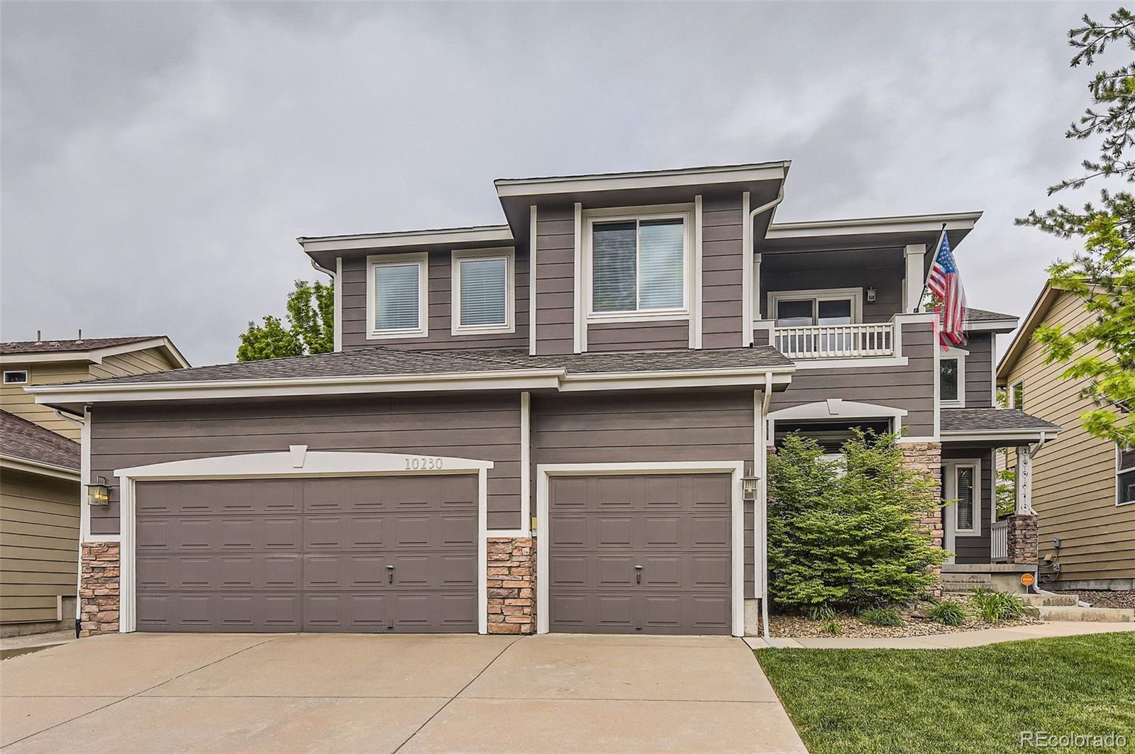 10230 Lauren Court Highlands Ranch CO 80130