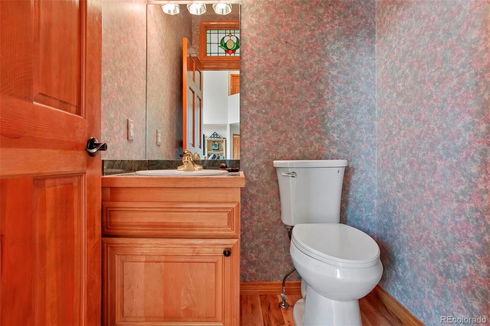 6252 S King Drive Evergreen CO 80439