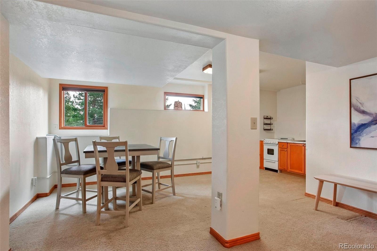 6252 S King Drive Evergreen CO 80439