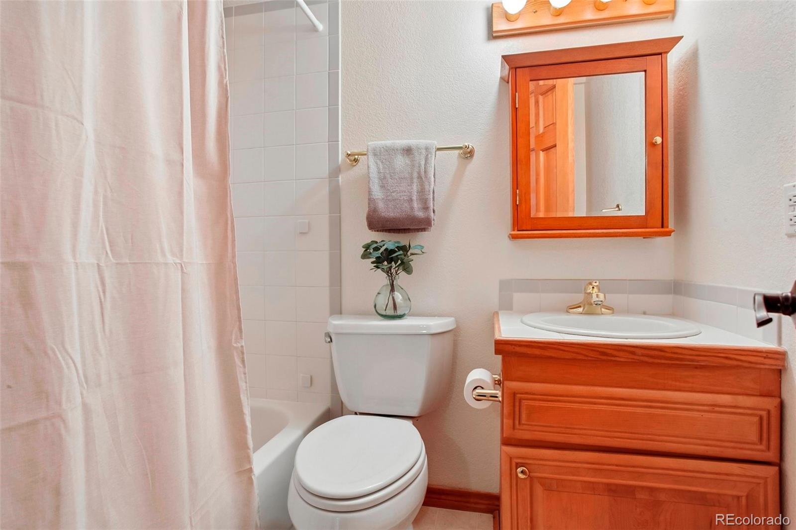 6252 S King Drive Evergreen CO 80439