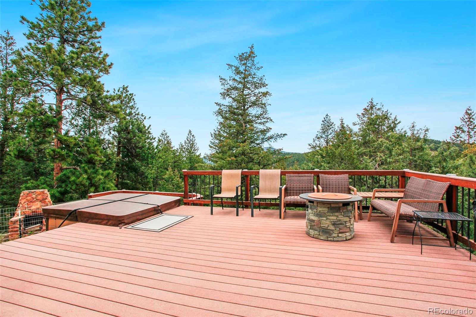 6252 S King Drive Evergreen CO 80439