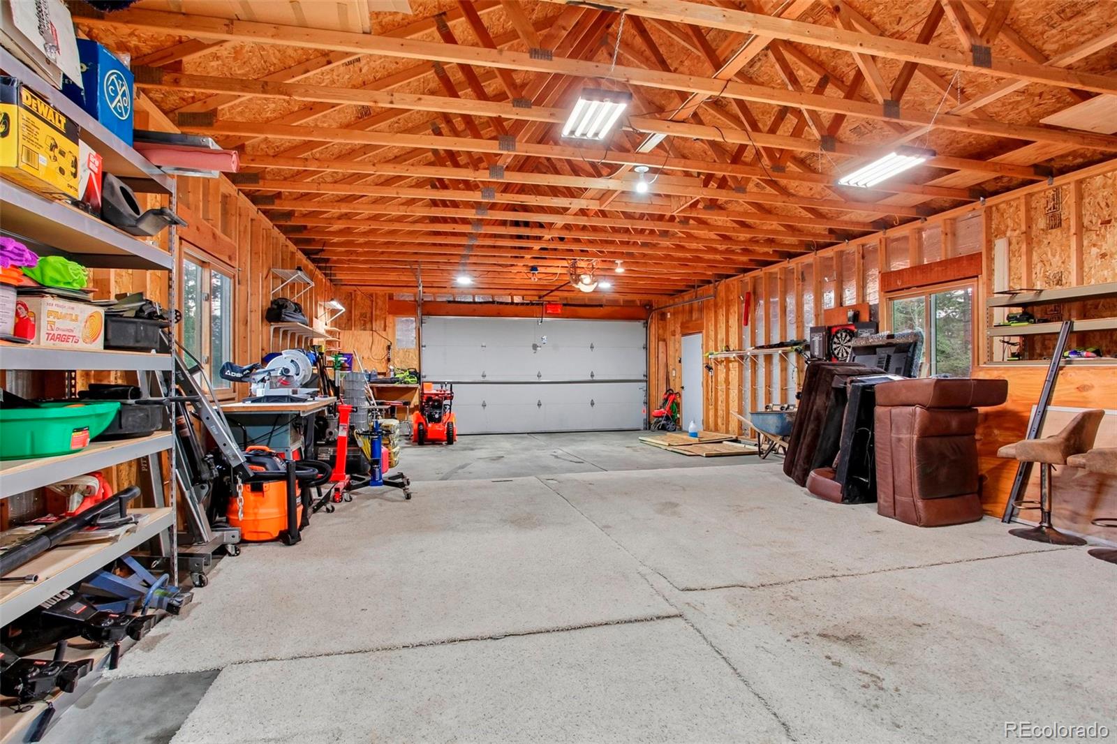 6252 S King Drive Evergreen CO 80439