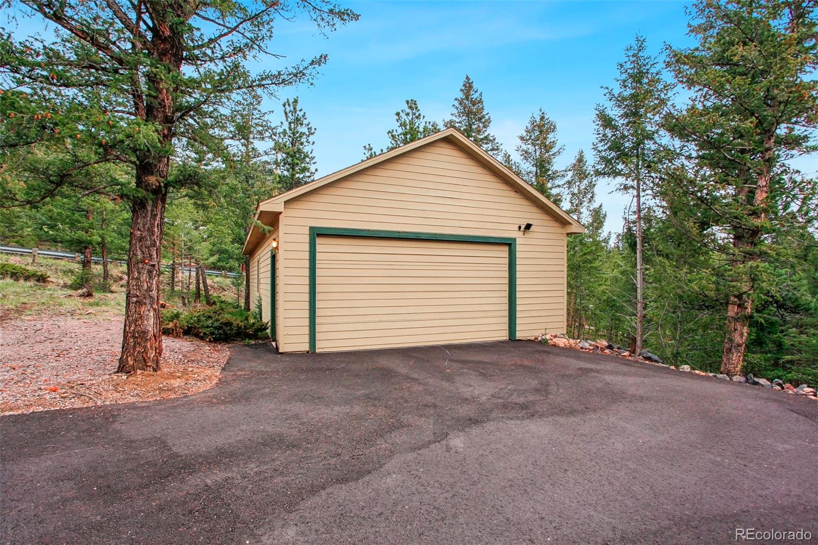 6252 S King Drive Evergreen CO 80439