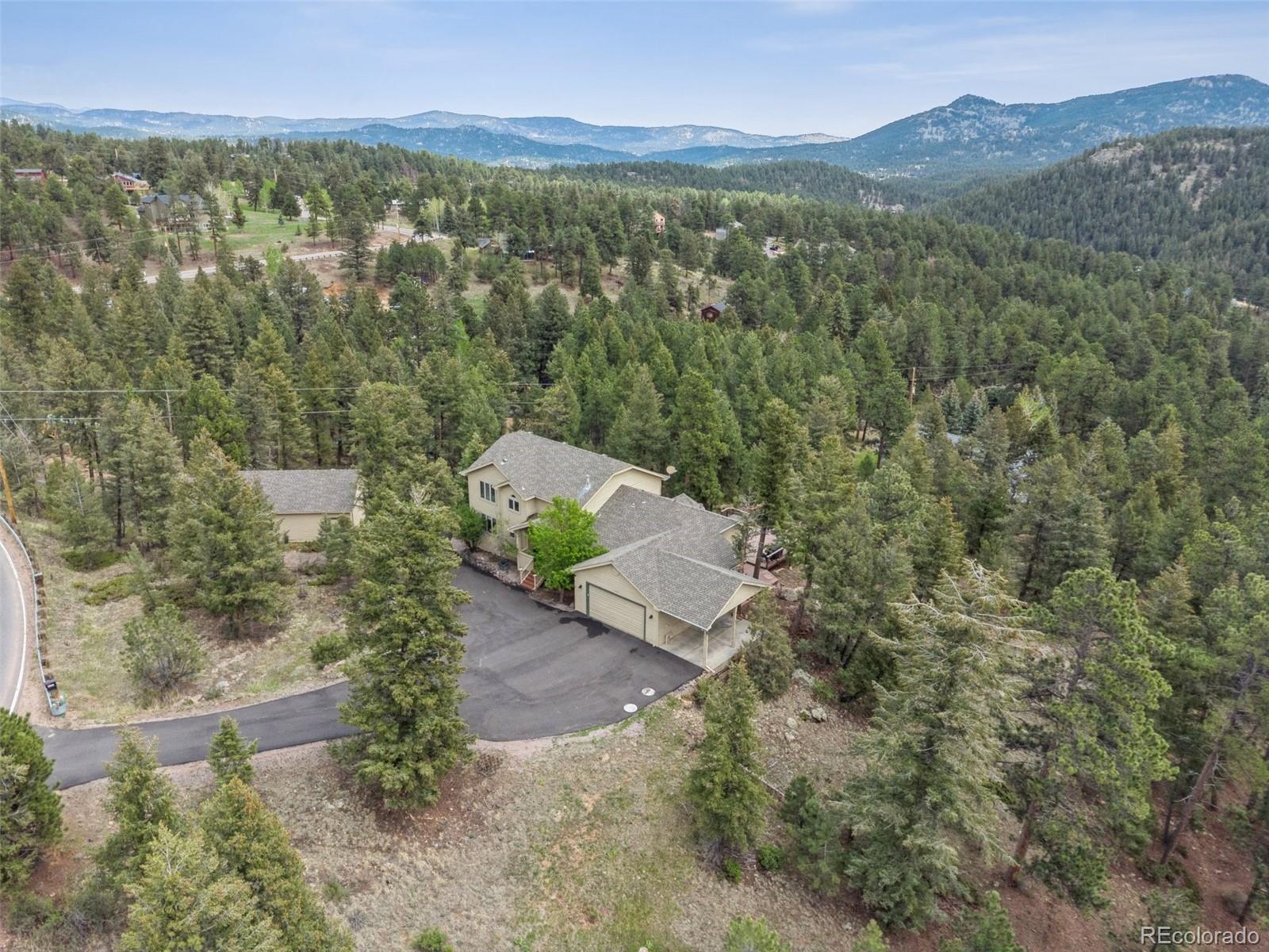 6252 S King Drive Evergreen CO 80439