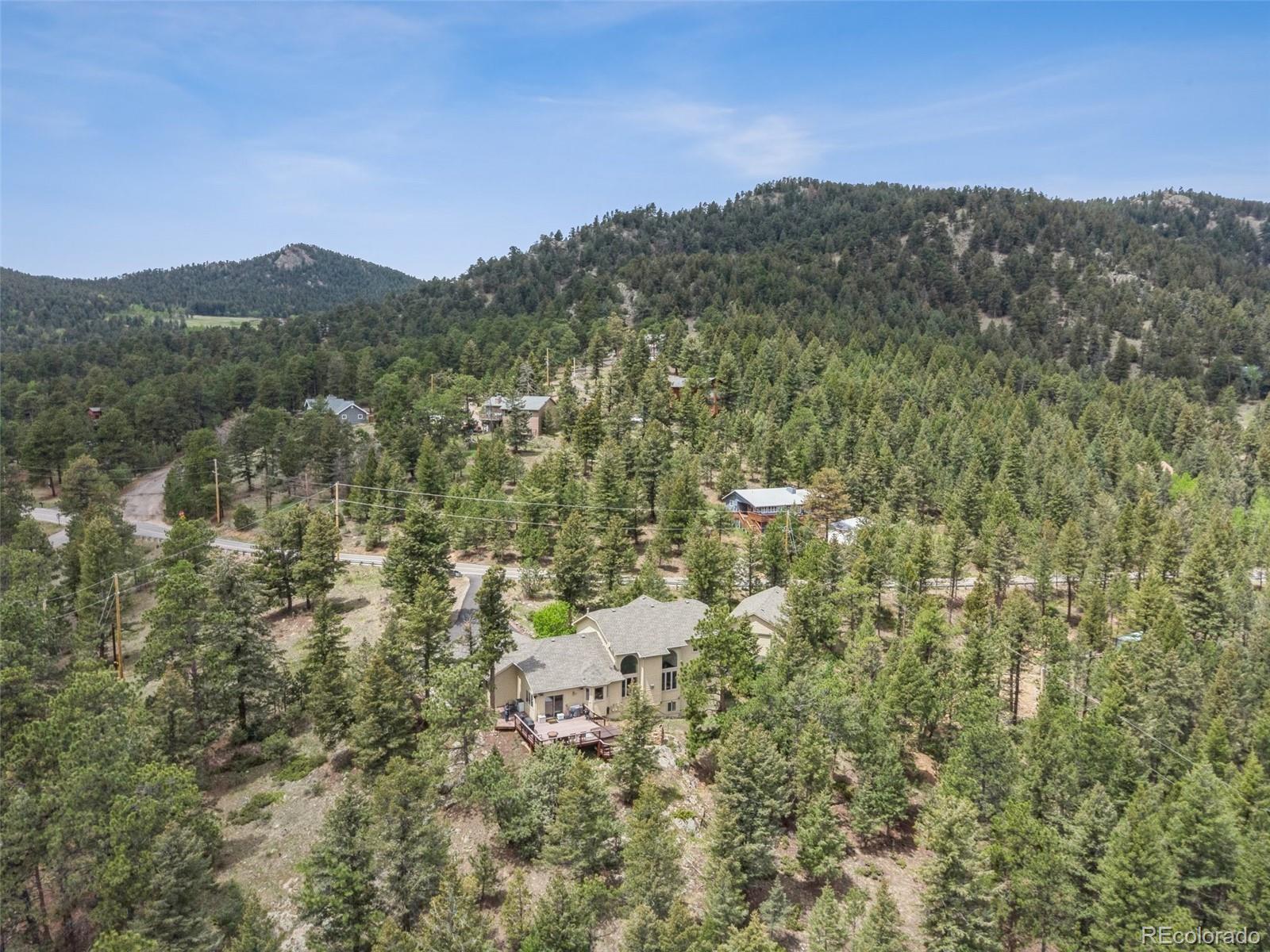 6252 S King Drive Evergreen CO 80439