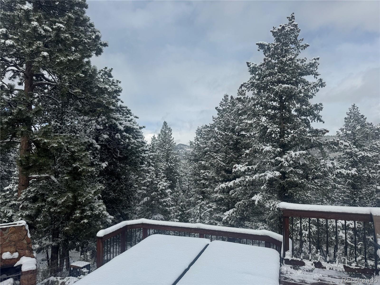 6252 S King Drive Evergreen CO 80439