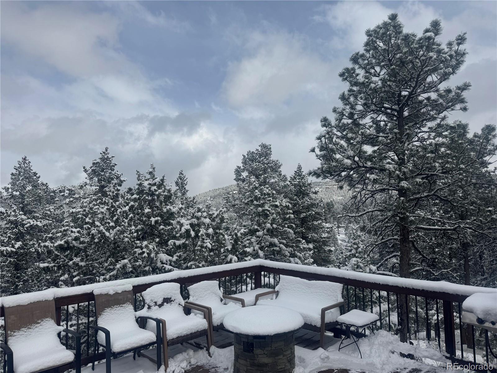 6252 S King Drive Evergreen CO 80439