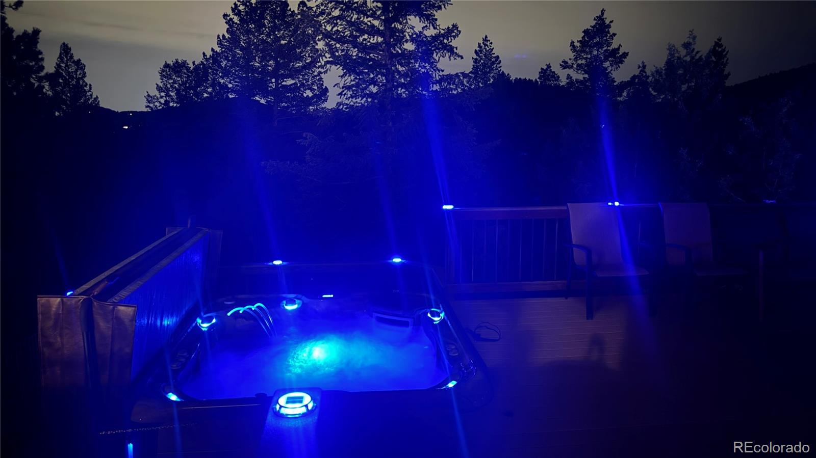 6252 S King Drive Evergreen CO 80439