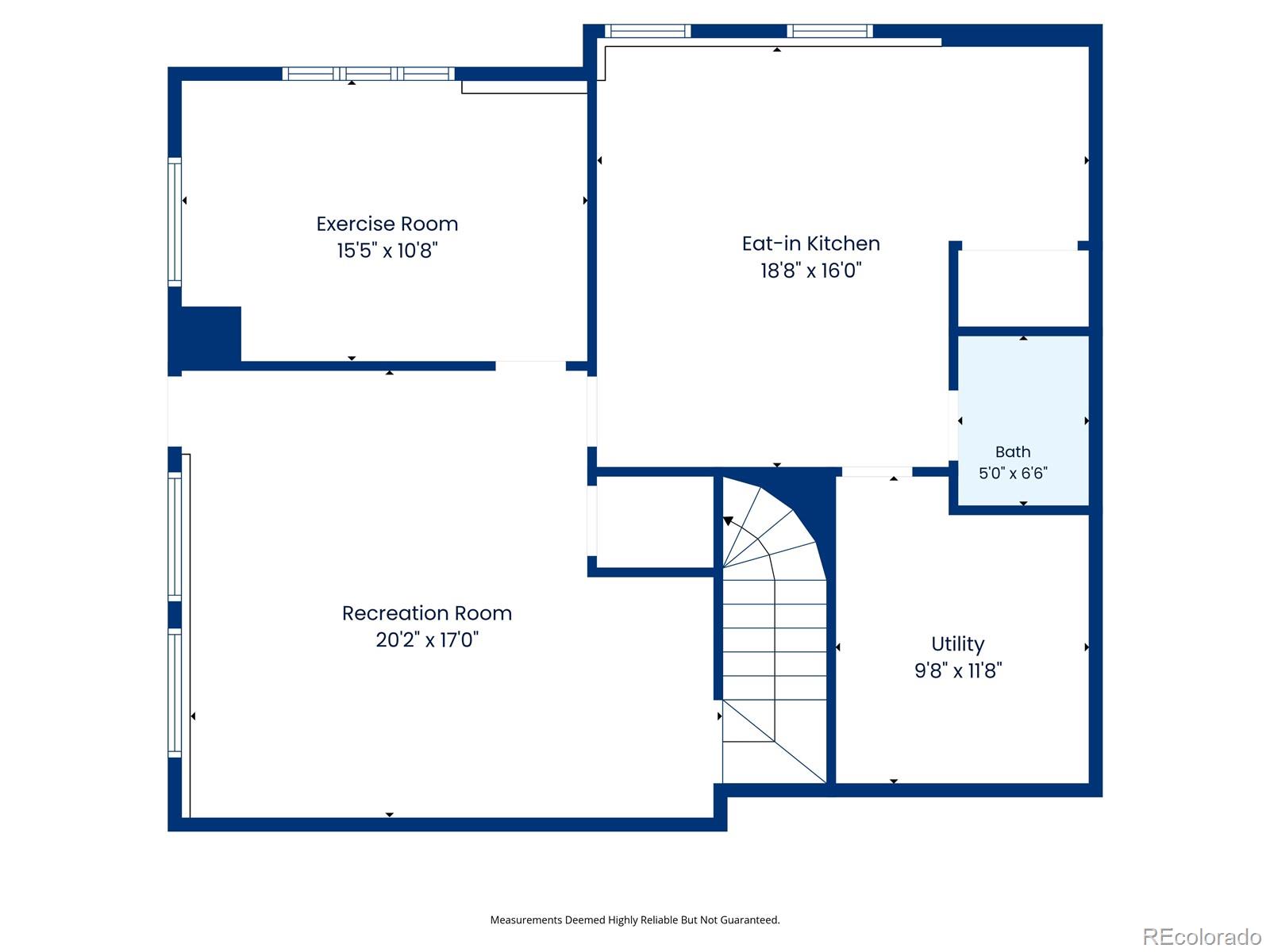 6252 S King Drive Evergreen CO 80439
