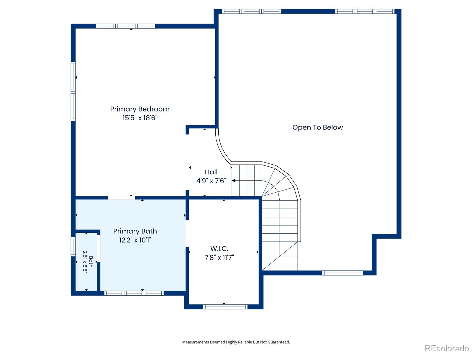 6252 S King Drive Evergreen CO 80439