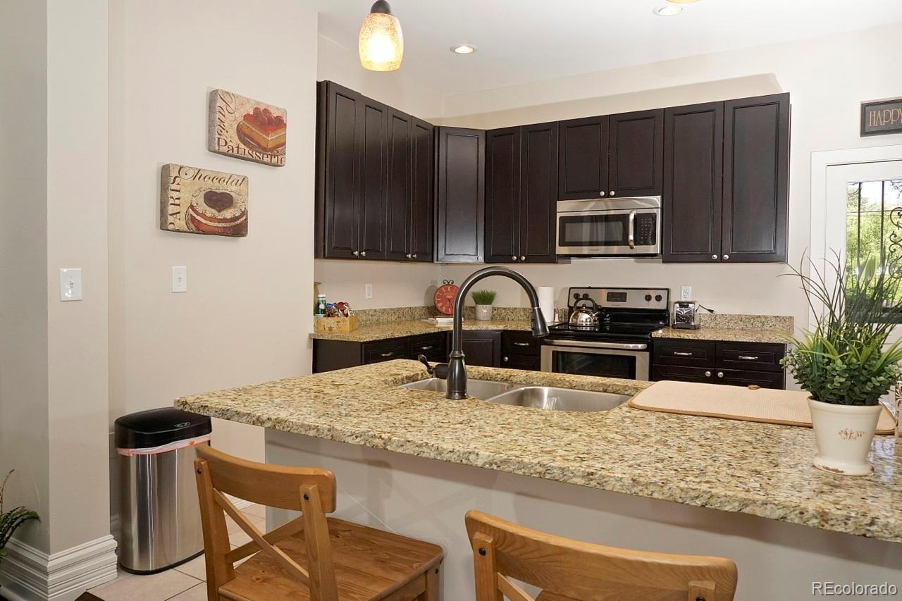 1465 Josephine Street Denver CO 80206