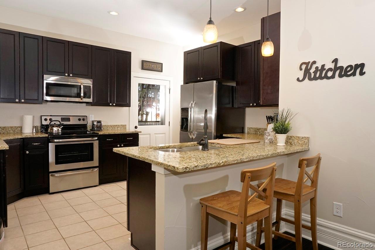 1465 Josephine Street Denver CO 80206