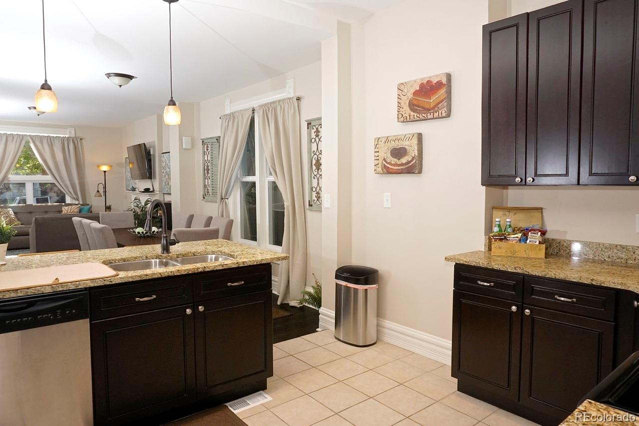 1465 Josephine Street Denver CO 80206