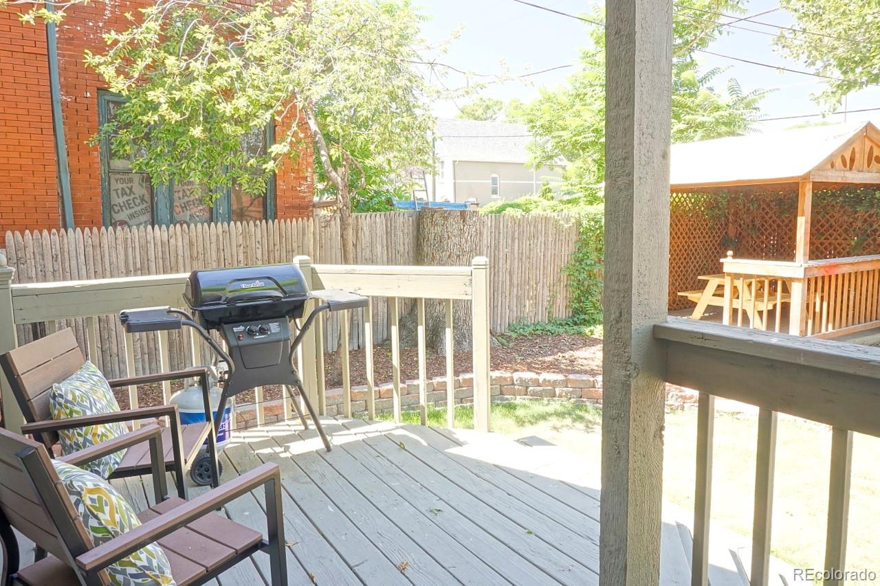 1465 Josephine Street Denver CO 80206