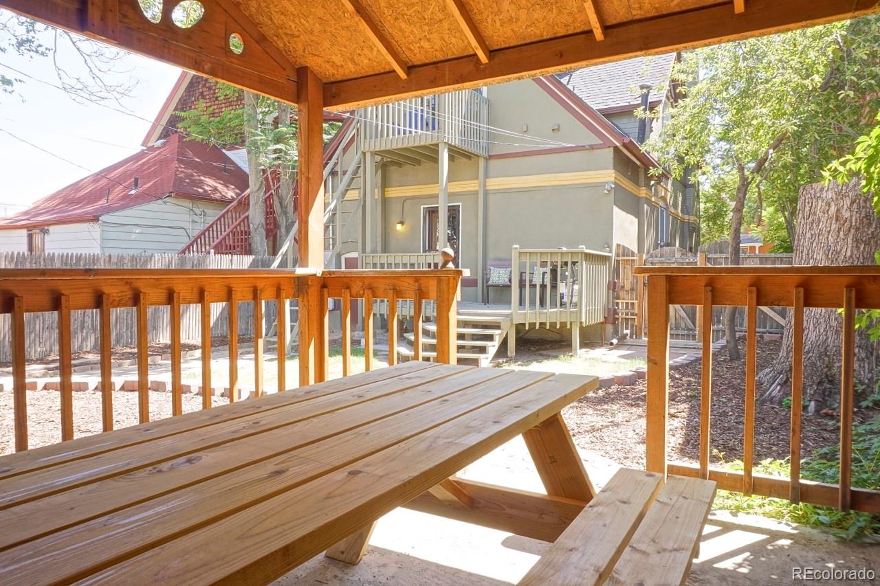 1465 Josephine Street Denver CO 80206