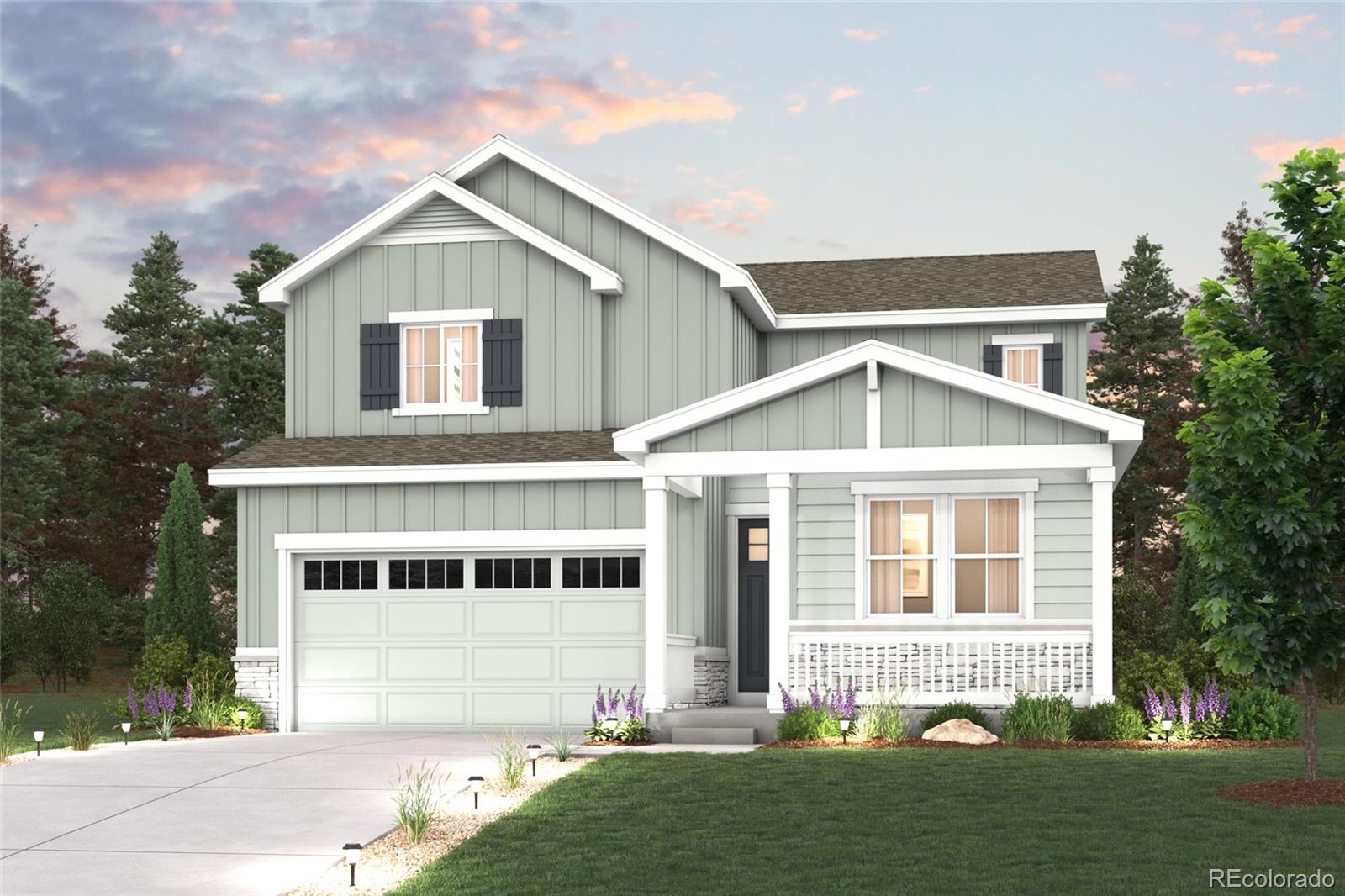 3303 N Irvington Street Aurora CO 80019